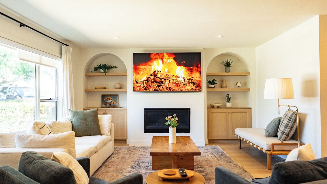 Photo of Livingroom in Southeast Anaheim