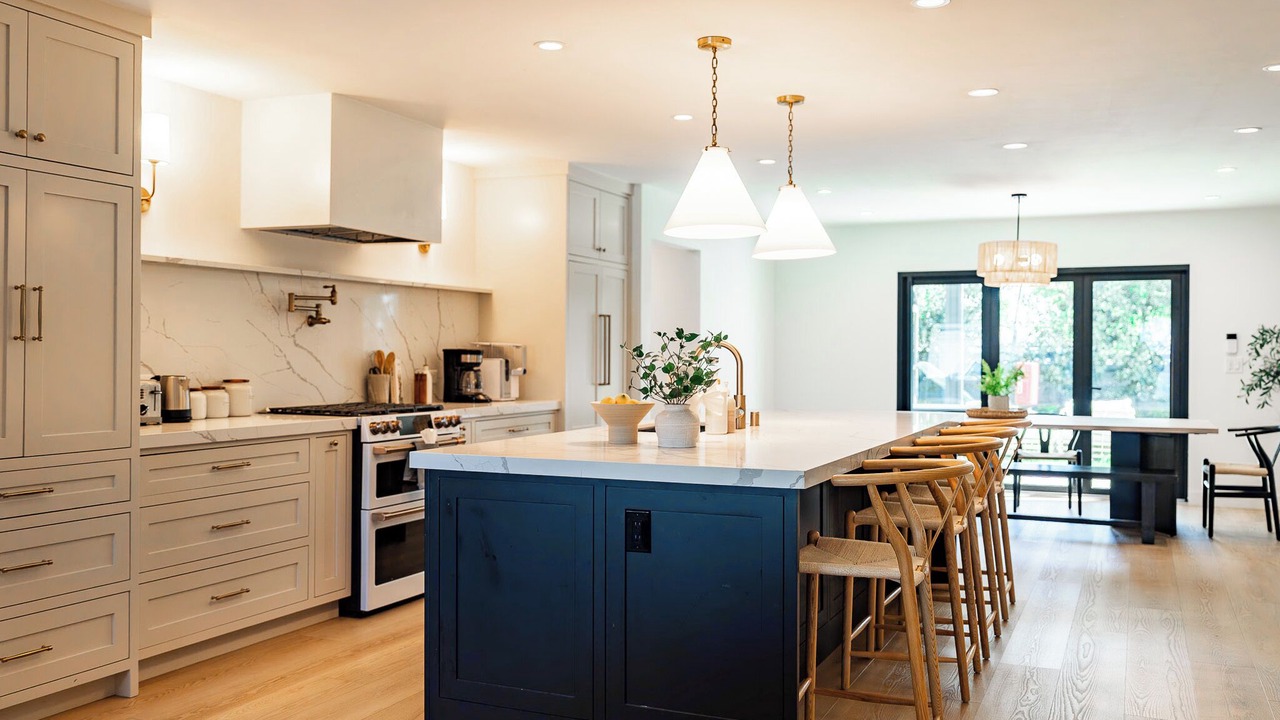 Photo of Kitchen in Southeast Anaheim