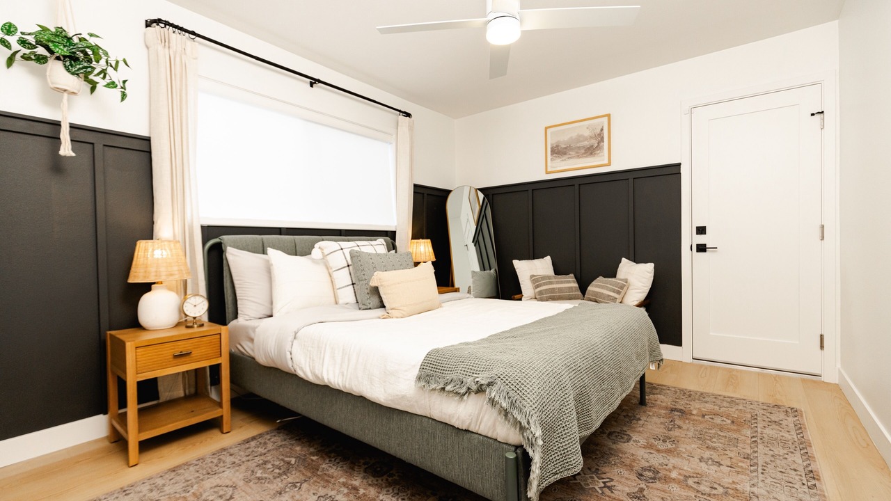 Photo of Bedroom in Southeast Anaheim