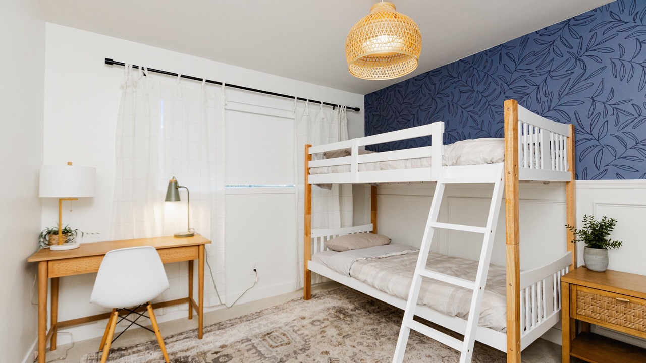 Photo of Bedroom in Southeast Anaheim