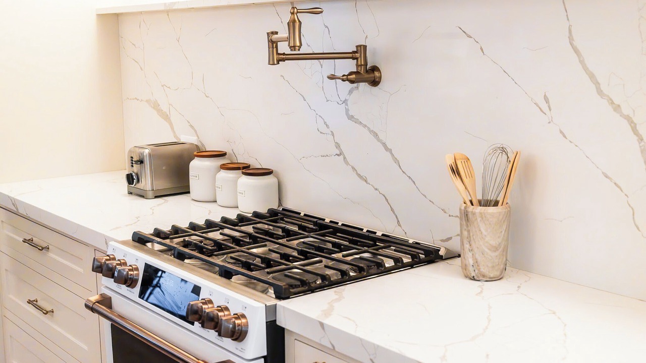 Photo of Kitchen in Southeast Anaheim