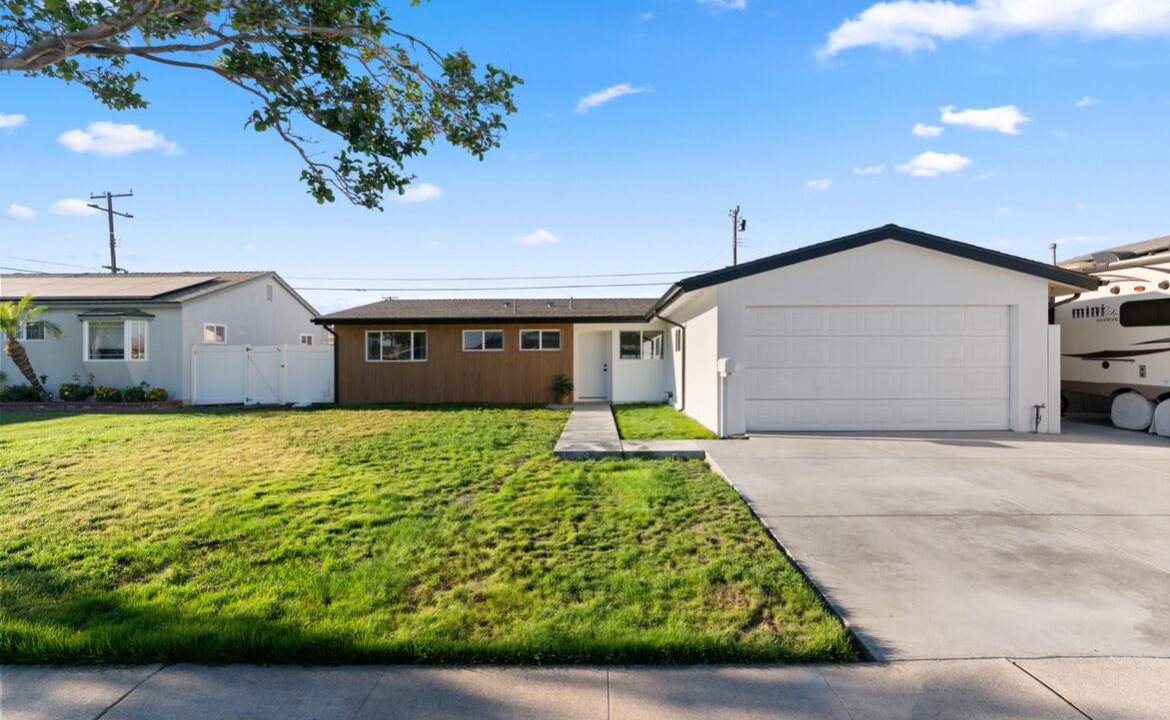 Photo of Outdoor in Northwest Anaheim