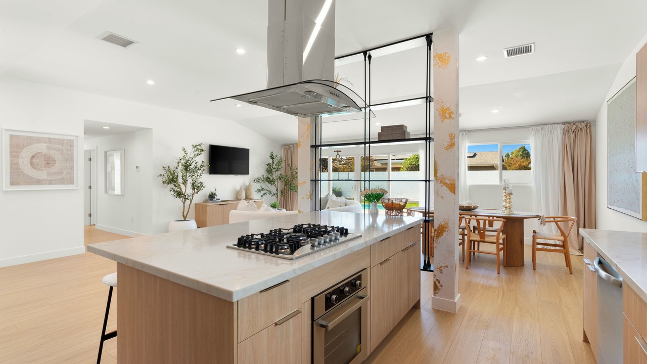 Photo of Kitchen in Northwest Anaheim
