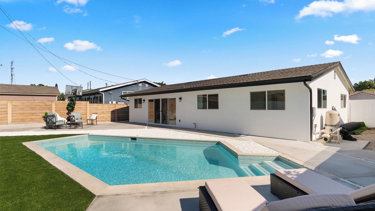 Photo of Outdoor in Northwest Anaheim