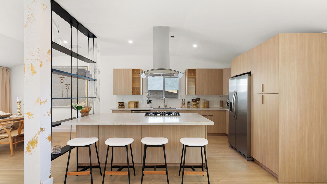 Photo of Kitchen in Northwest Anaheim