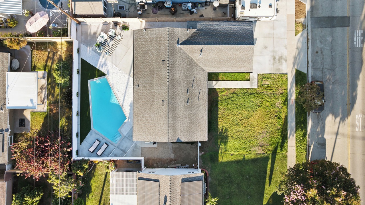 Photo of Outdoor in Northwest Anaheim