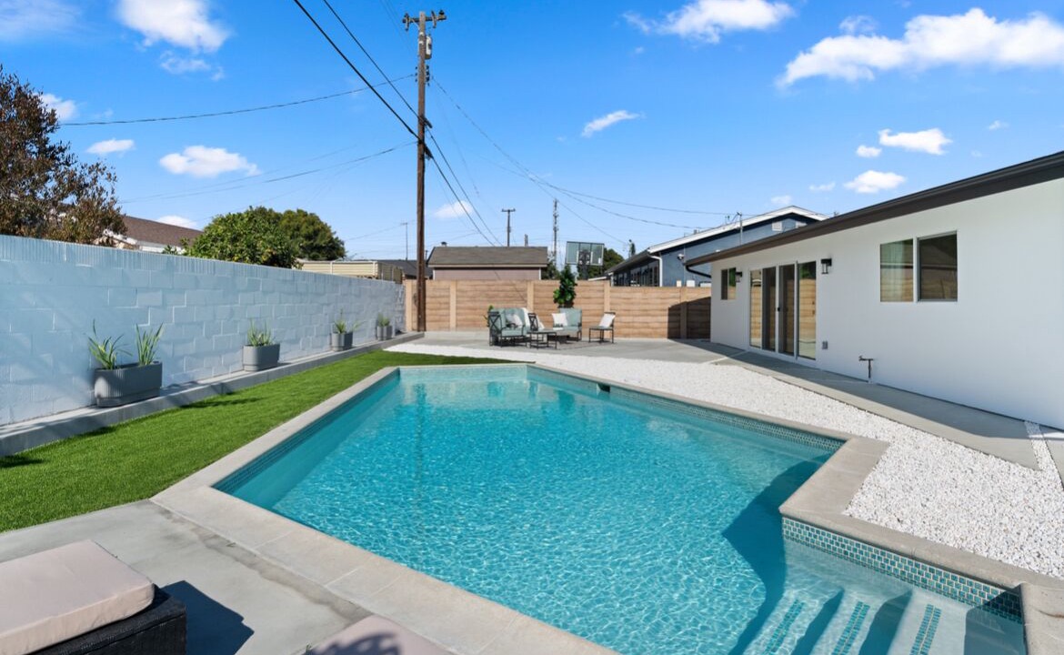Photo of Outdoor in Northwest Anaheim