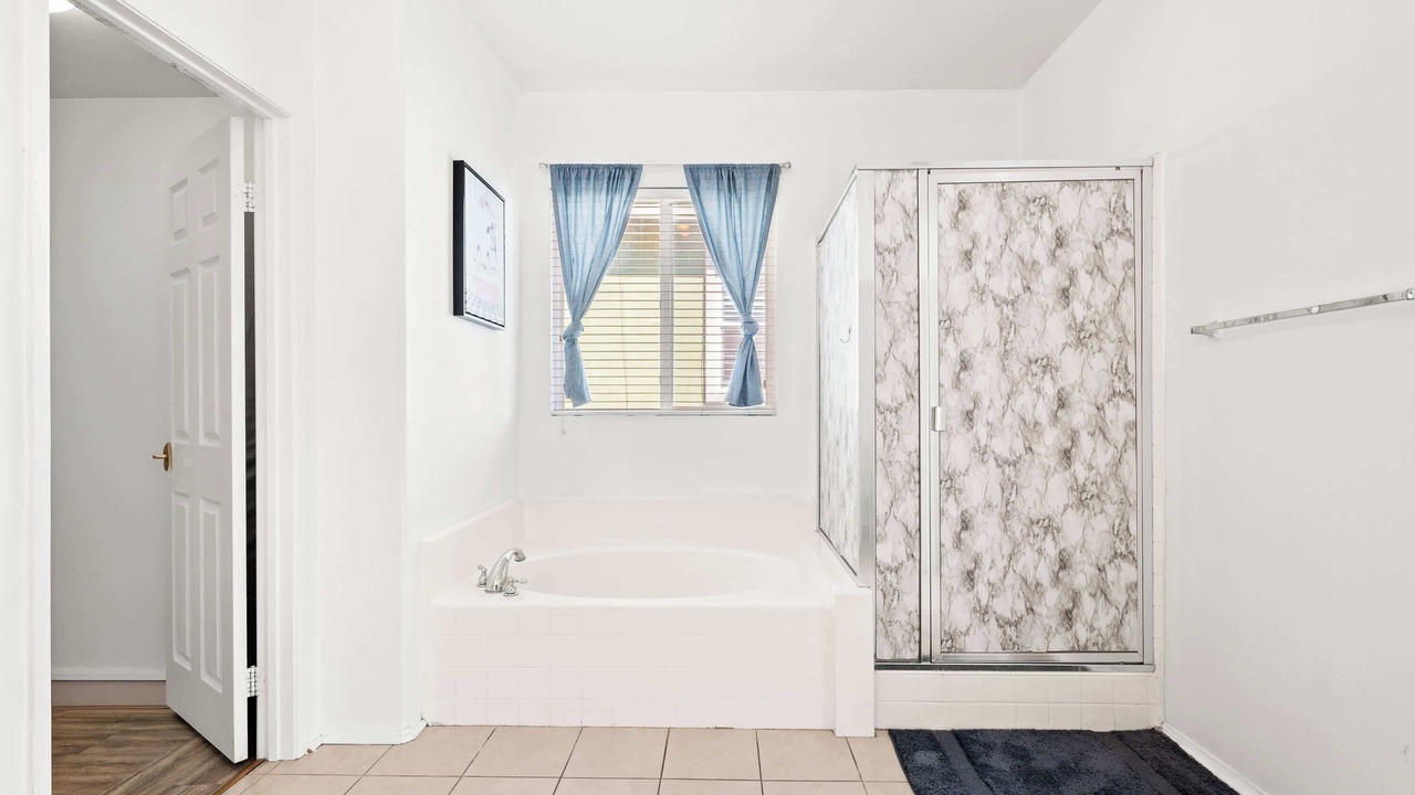 Photo of Bathroom in Moreno Valley