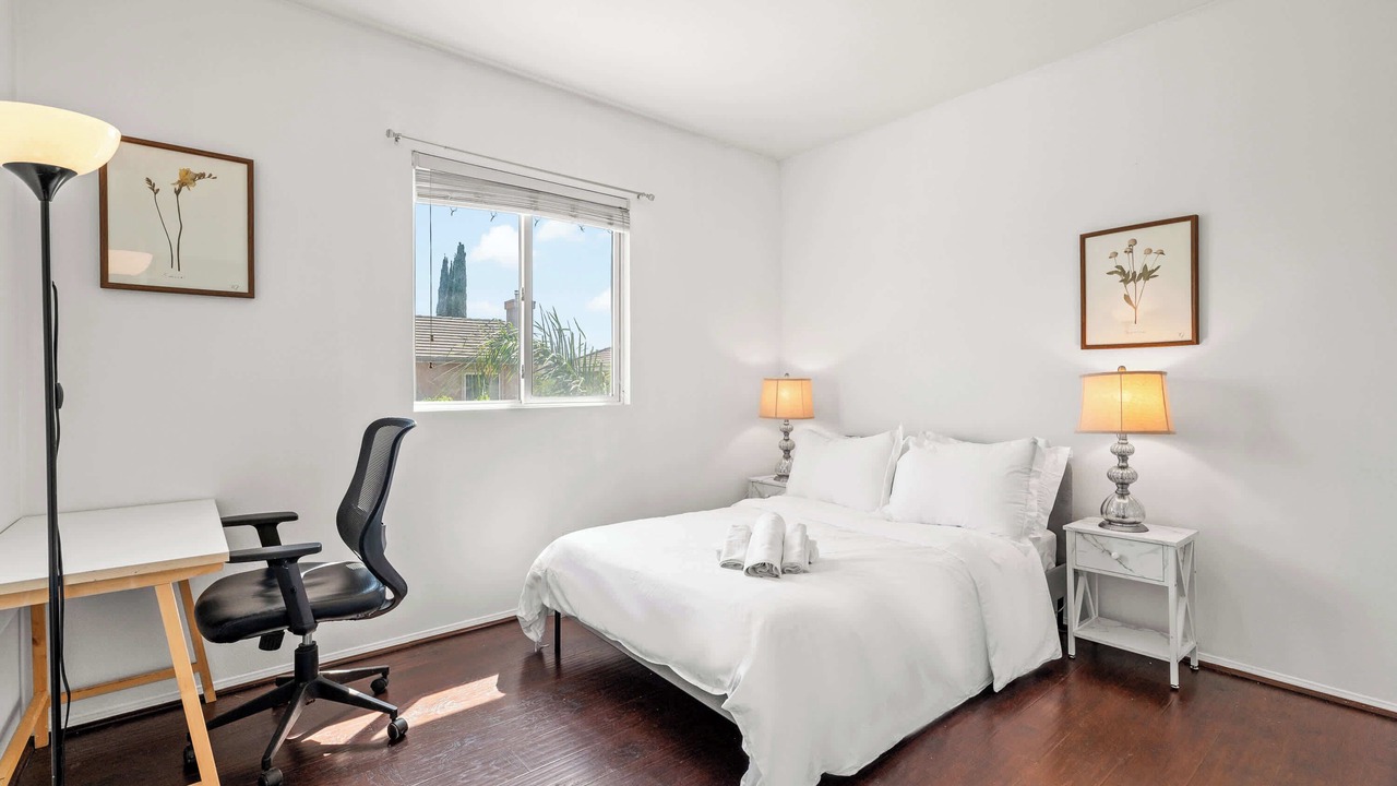 Photo of Bedroom in Moreno Valley
