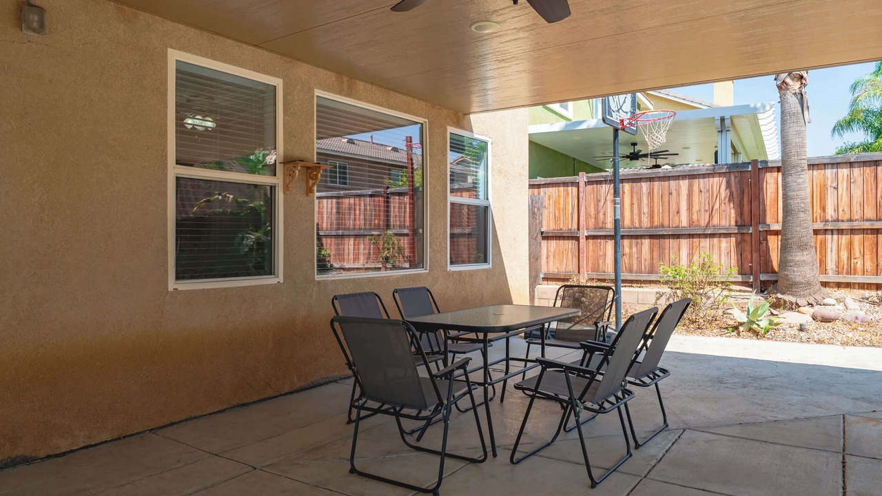Photo of Outdoor in Moreno Valley