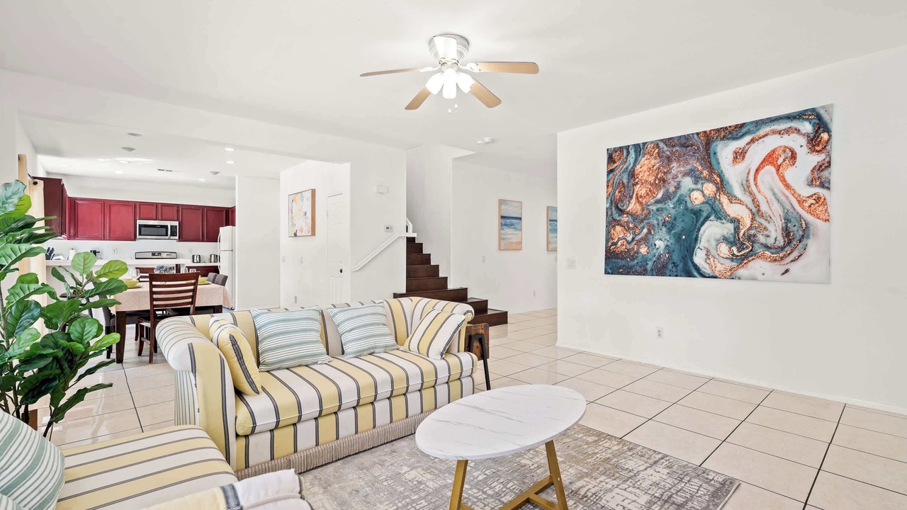 Photo of Livingroom in Moreno Valley
