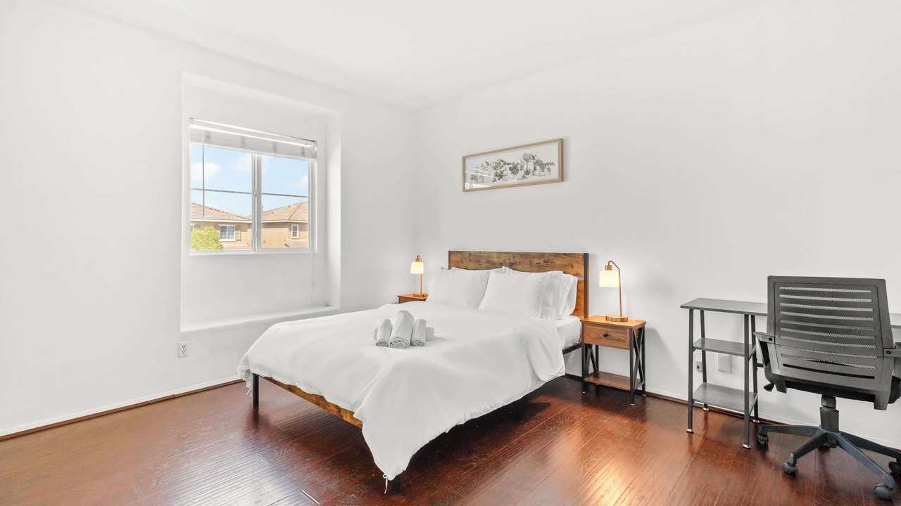 Photo of Bedroom in Moreno Valley
