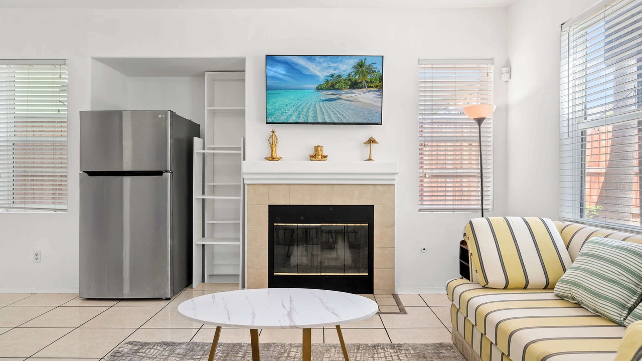 Photo of Livingroom in Moreno Valley