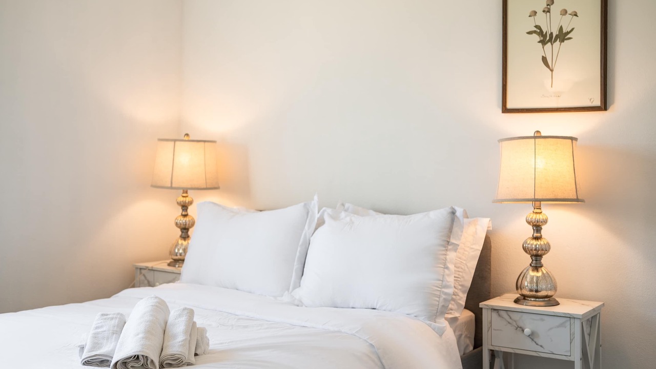 Photo of Bedroom in Moreno Valley