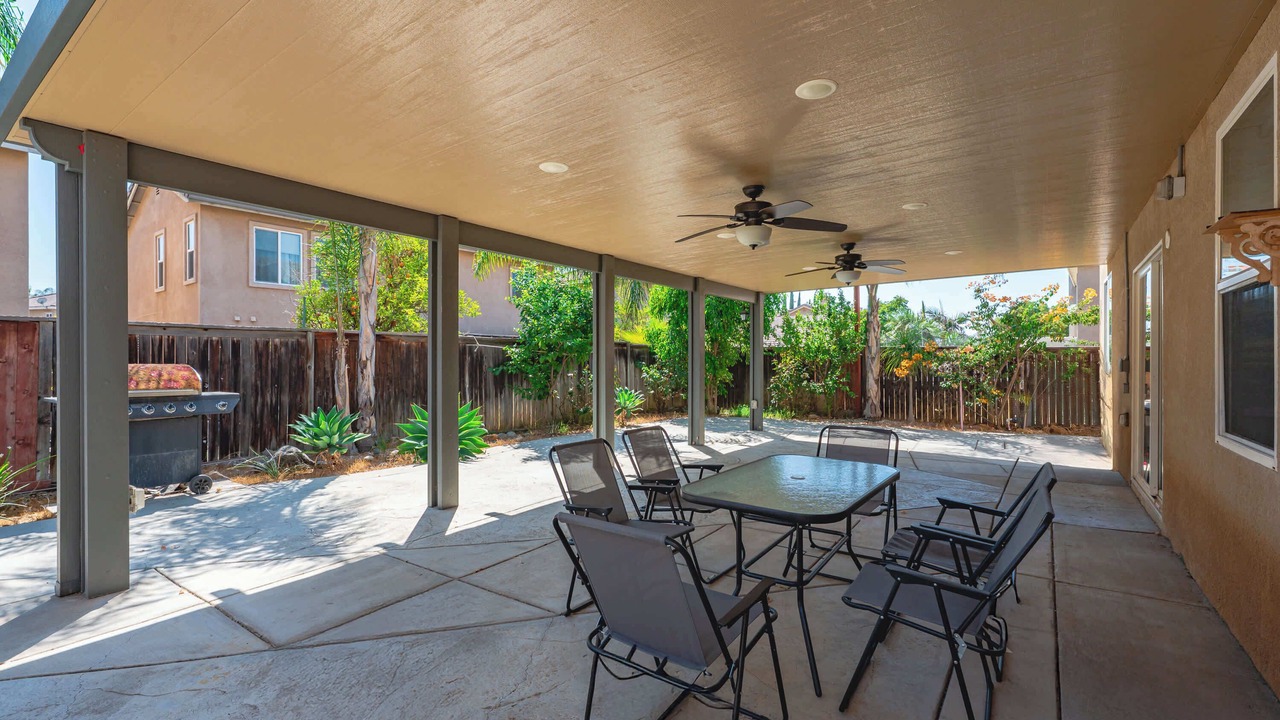 Photo of Outdoor in Moreno Valley