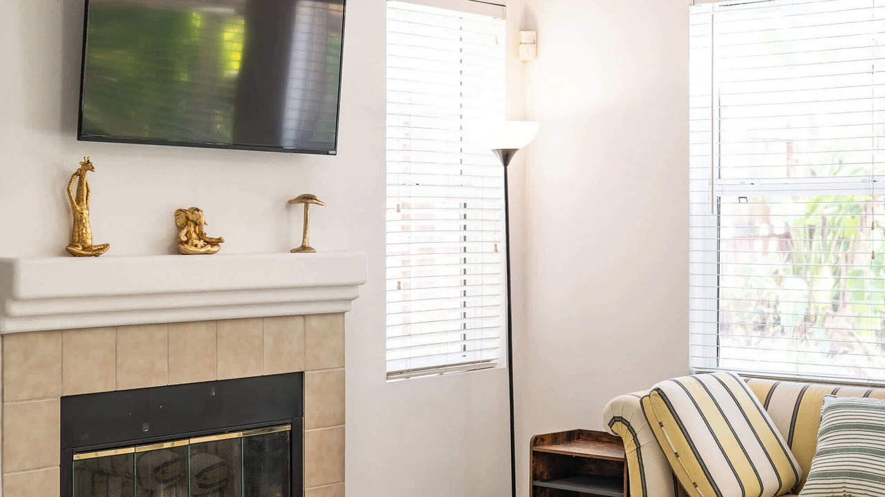 Photo of Livingroom in Moreno Valley