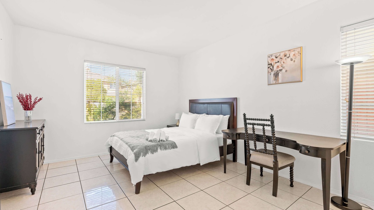 Photo of Bedroom in Moreno Valley