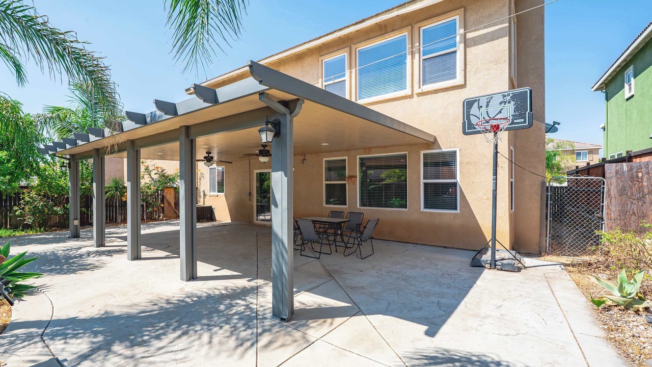 Photo of Outdoor in Moreno Valley