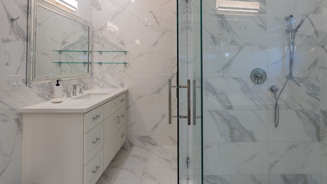 Photo of Bathroom in Burbank