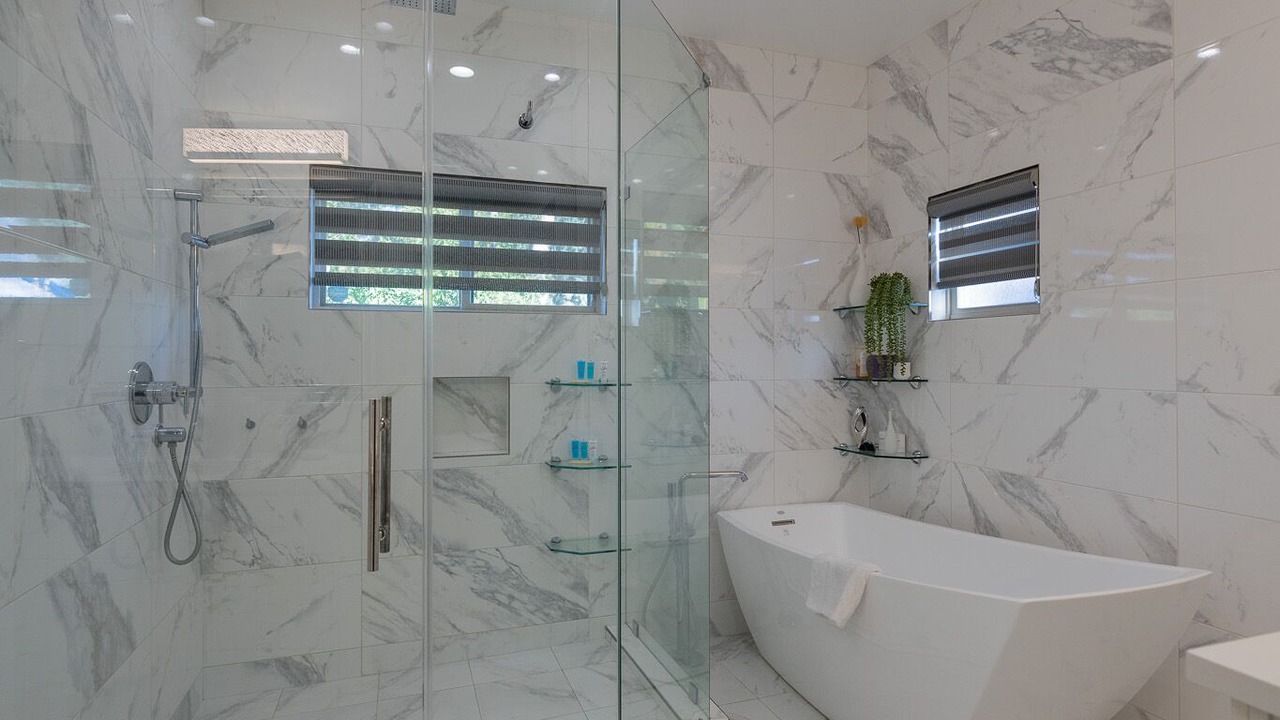 Photo of Bathroom in Burbank