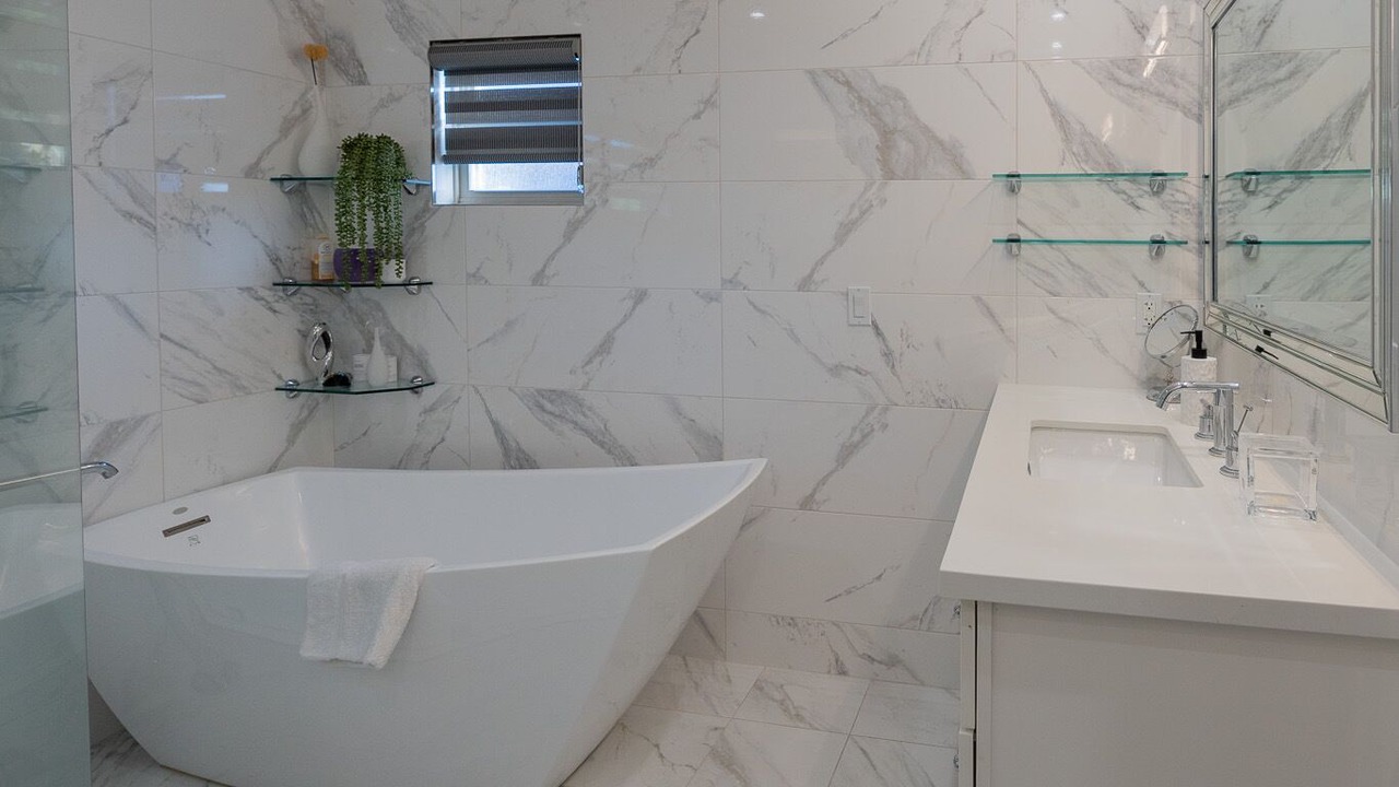 Photo of Bathroom in Burbank