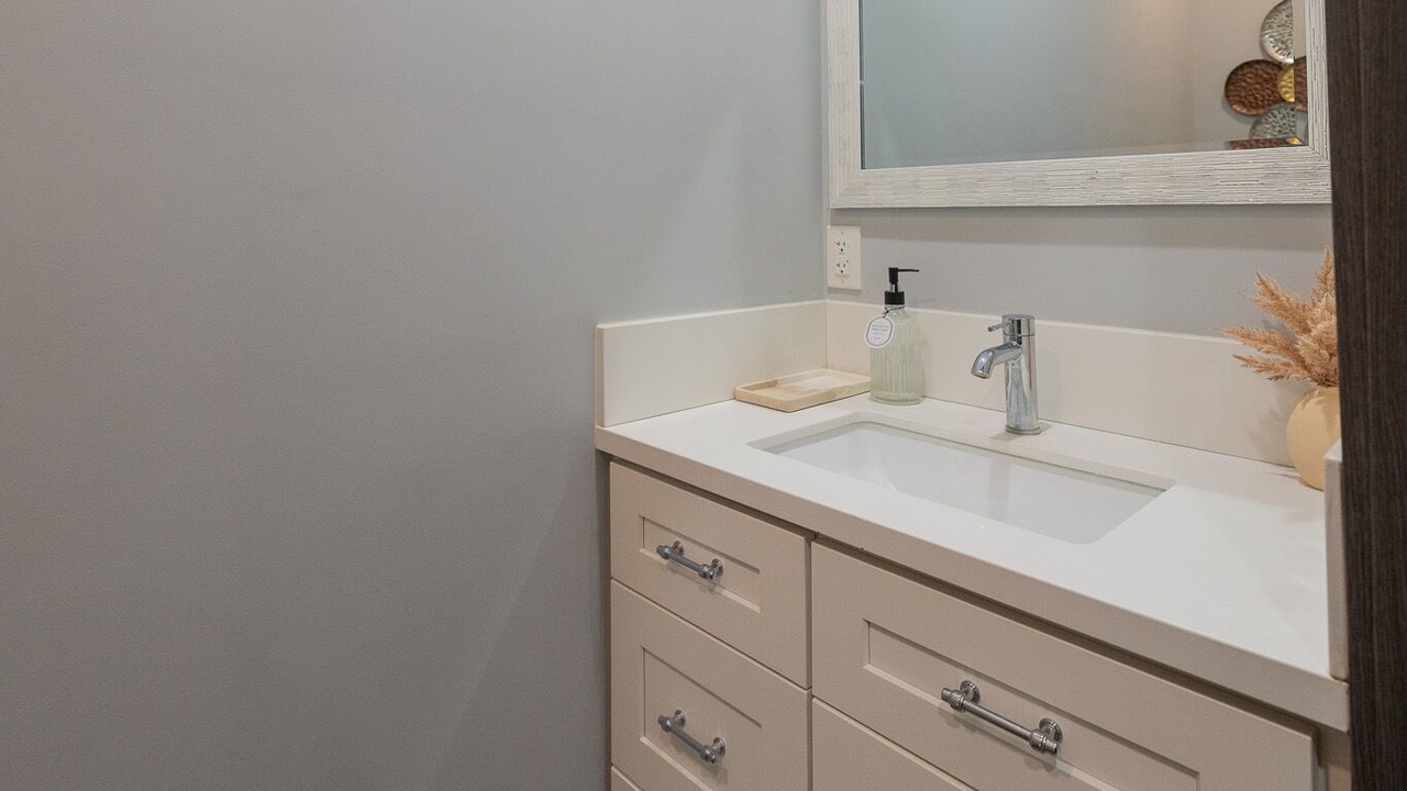 Photo of Bathroom in Burbank