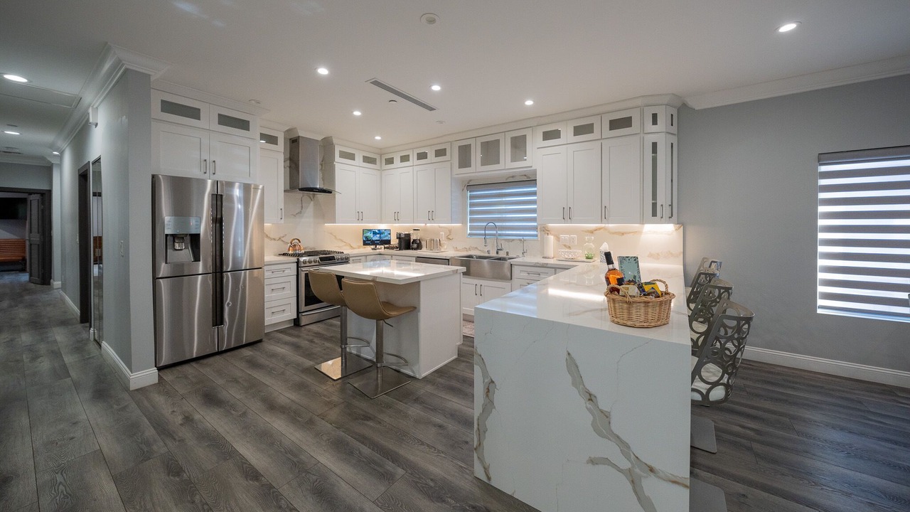 Photo of Kitchen in Burbank