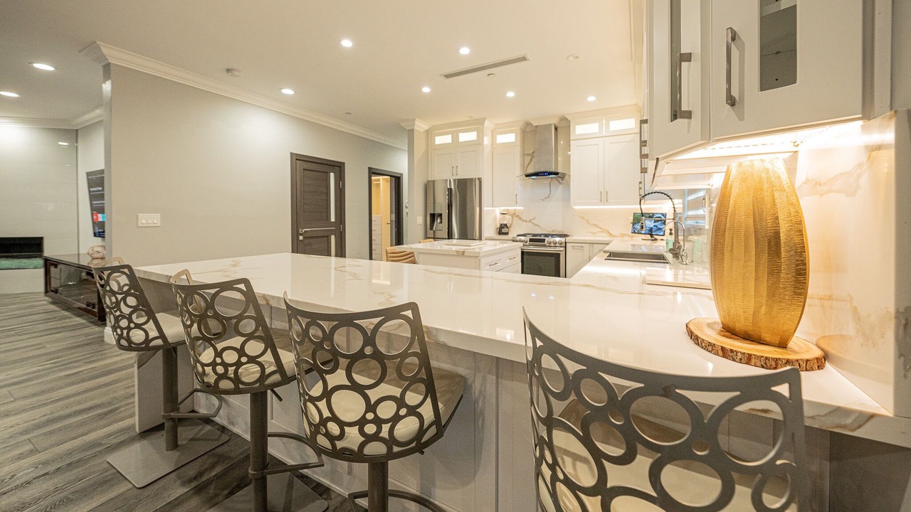 Photo of Kitchen in Burbank