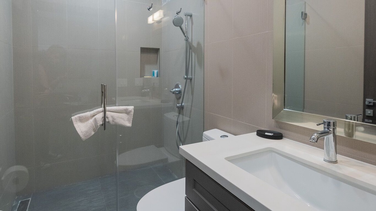 Photo of Bathroom in Burbank