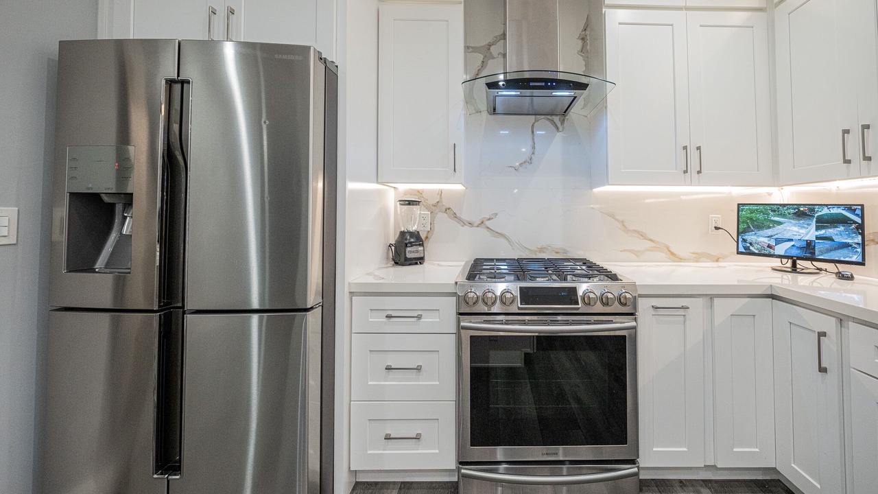 Photo of Kitchen in Burbank