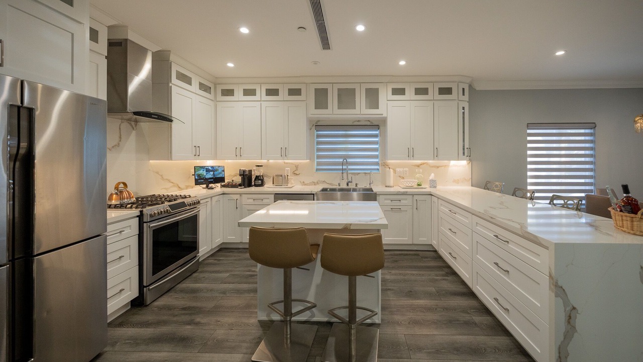 Photo of Kitchen in Burbank