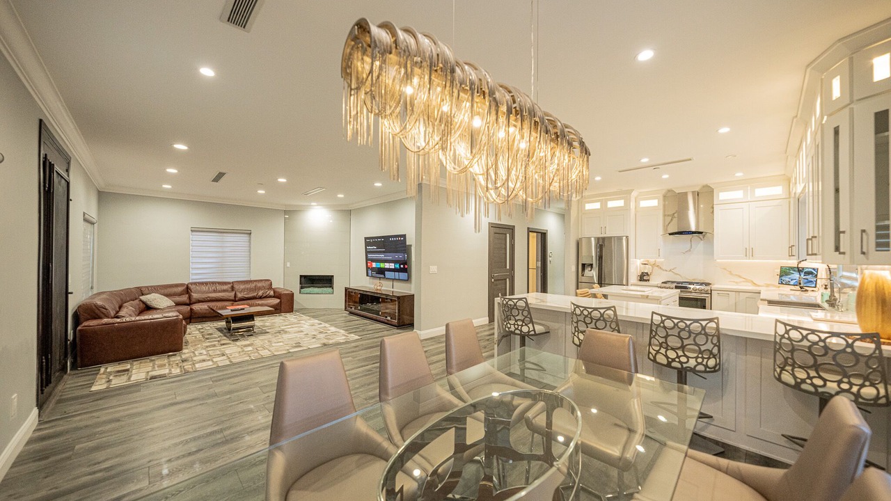 Photo of Livingroom in Burbank