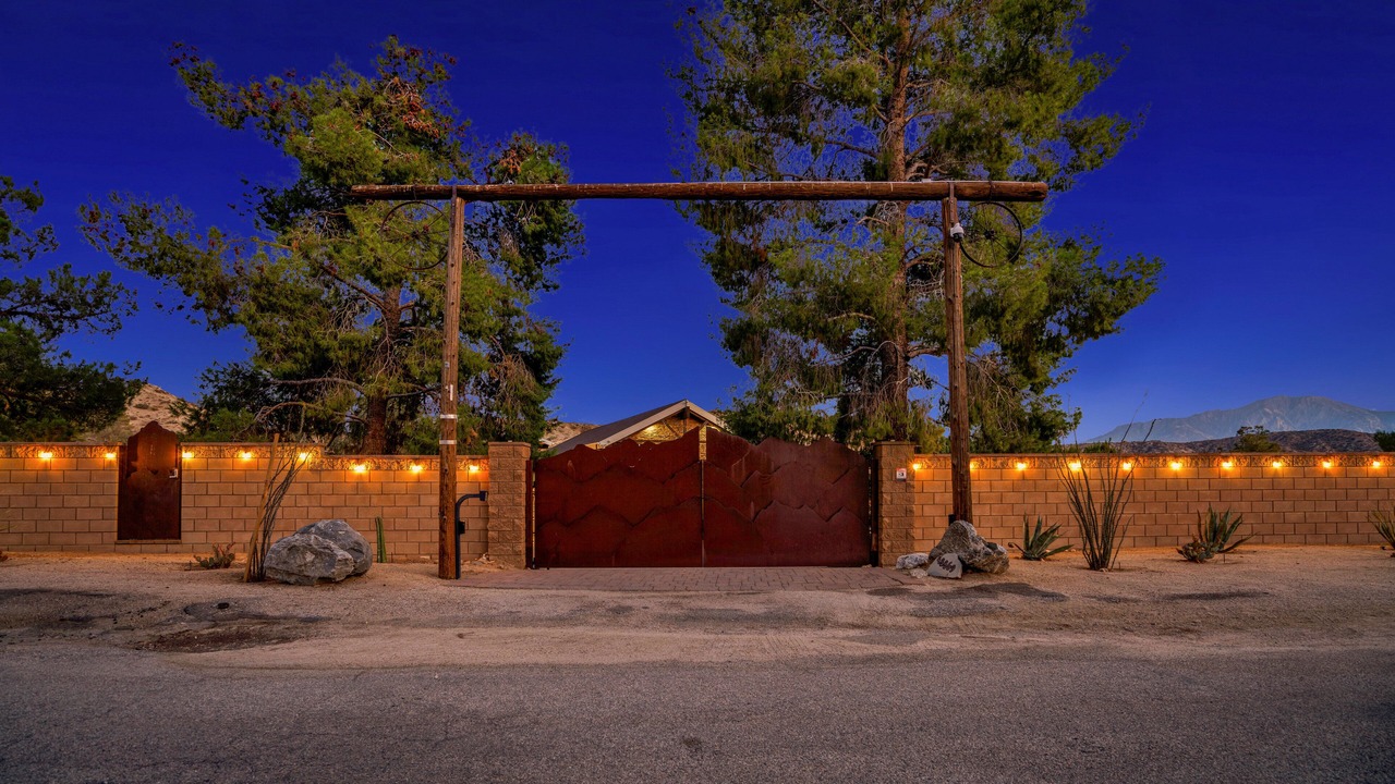 Photo of Others in Morongo Valley