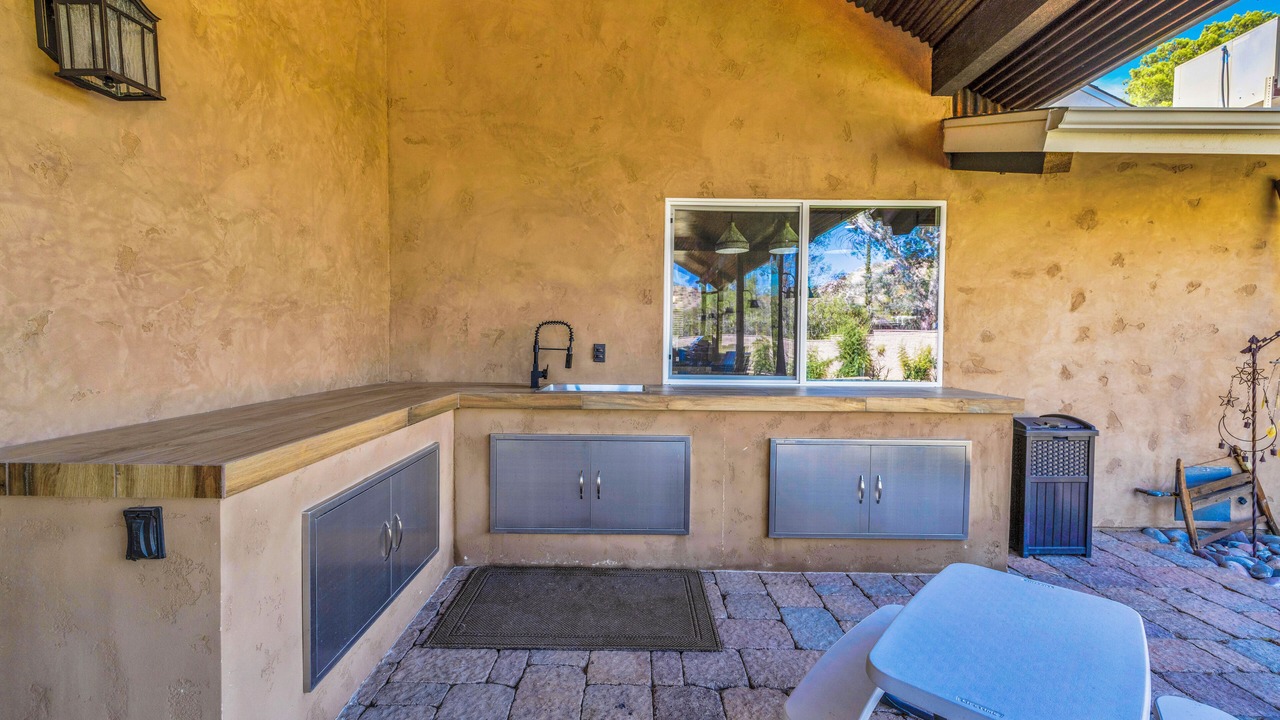 Photo of Outdoor in Morongo Valley