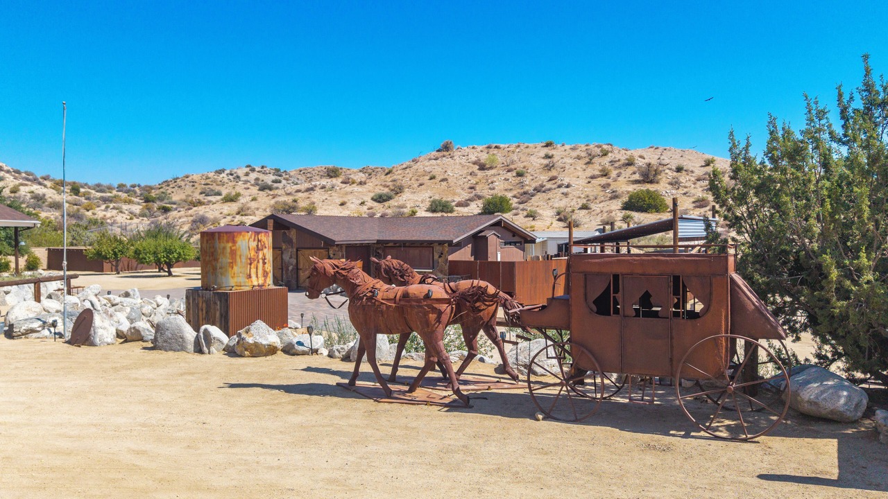 Photo of Others in Morongo Valley