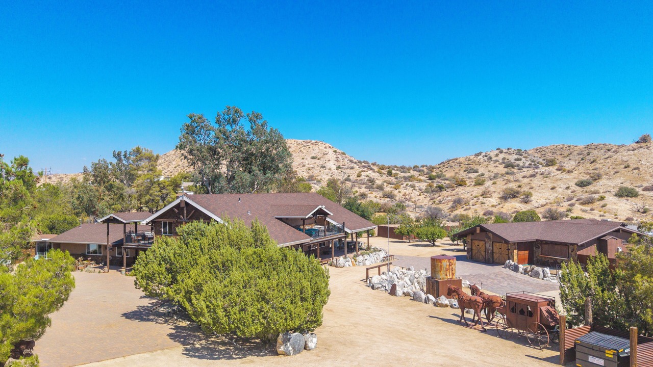 Photo of Others in Morongo Valley