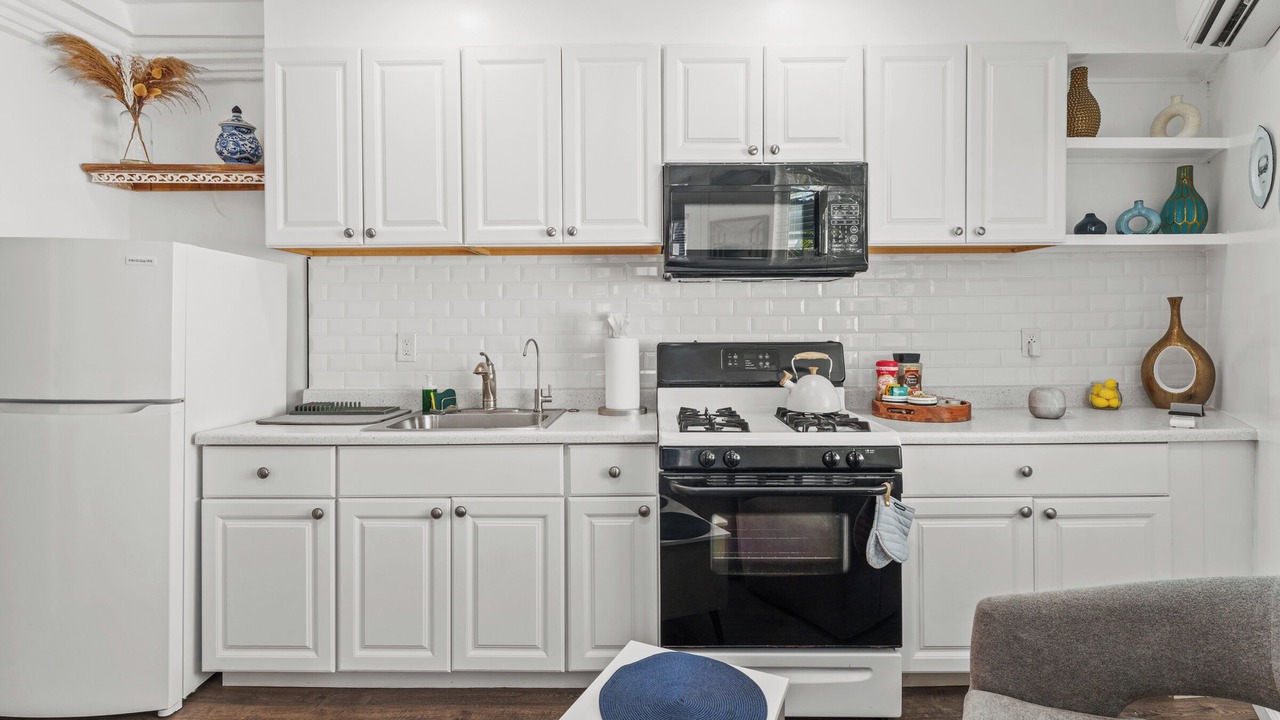 Photo of Kitchen in Hawthorne