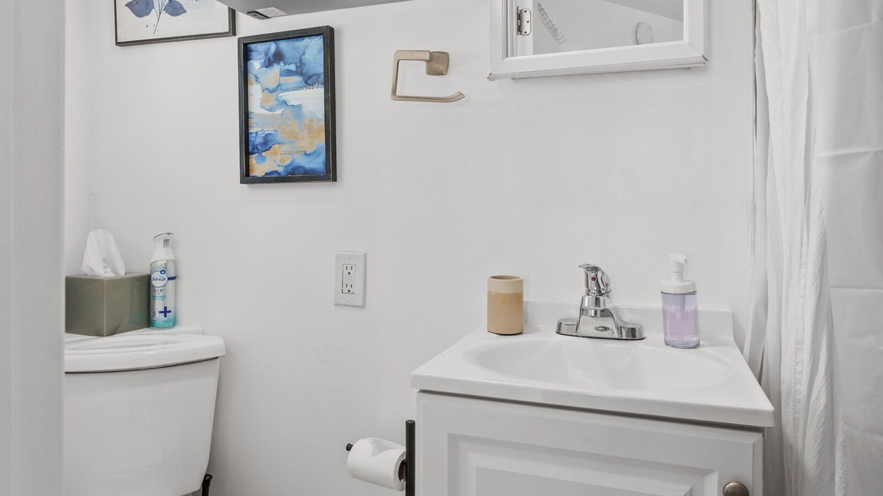 Photo of Bathroom in Hawthorne