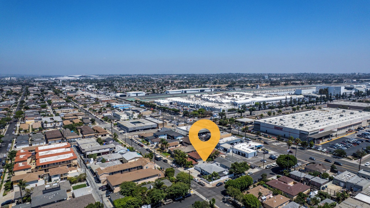 Photo of Outdoor in Hawthorne