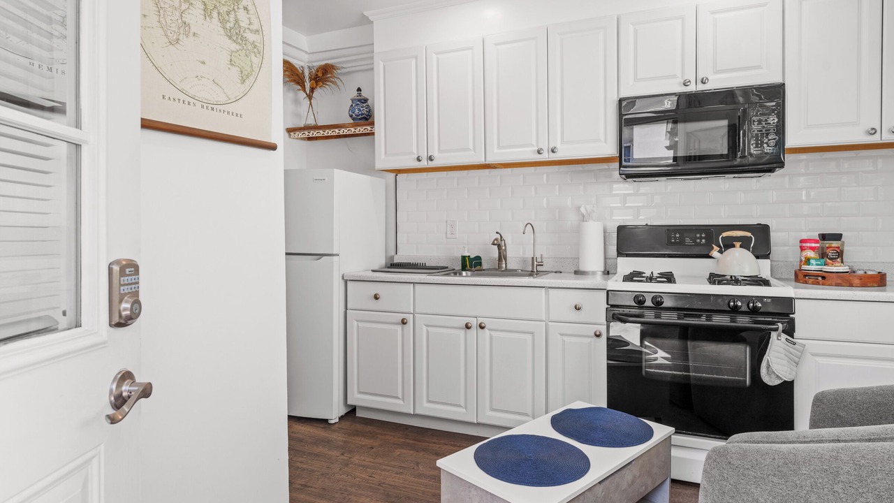 Photo of Kitchen in Hawthorne