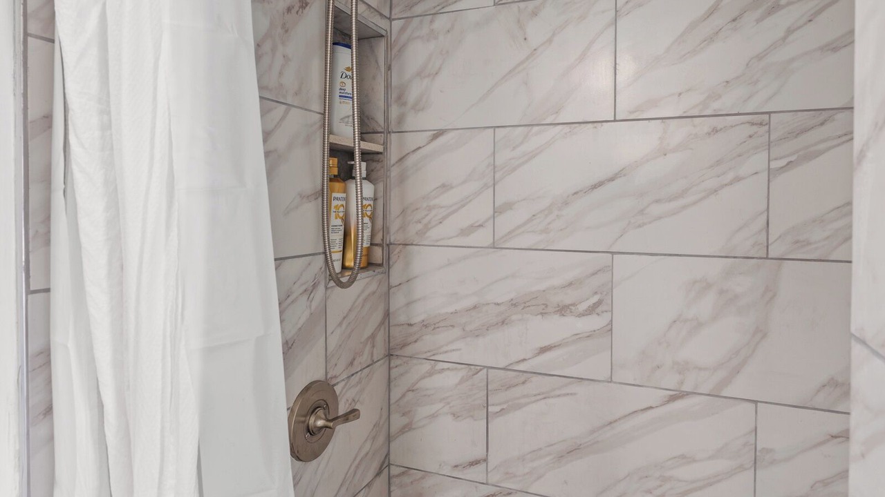 Photo of Bathroom in Hawthorne