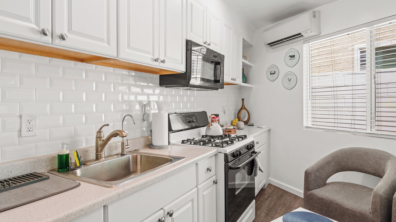 Photo of Kitchen in Hawthorne