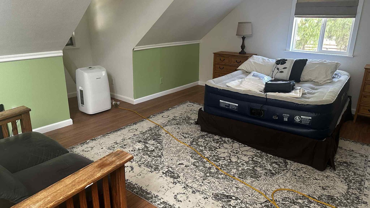 Photo of Bedroom in Canyon Country