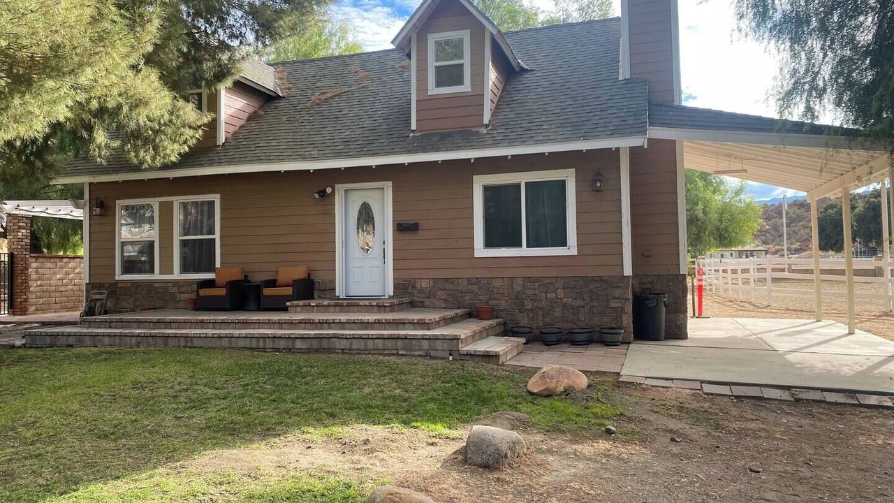 Photo of Outdoor in Canyon Country
