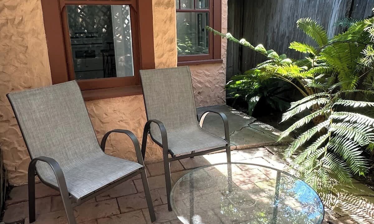 Photo of Patio Balcony in Middletown