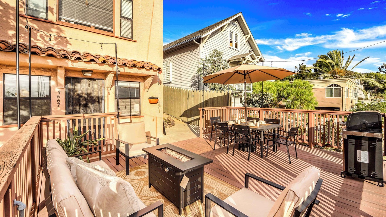 Photo of Outdoor in Middletown