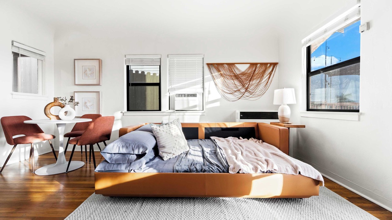 Photo of Bedroom in Middletown