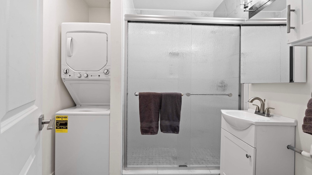 Photo of Bathroom in North Park