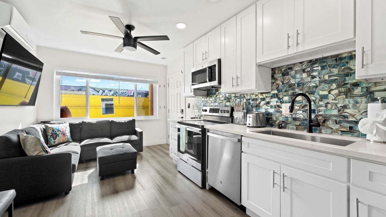 Photo of Kitchen in North Park