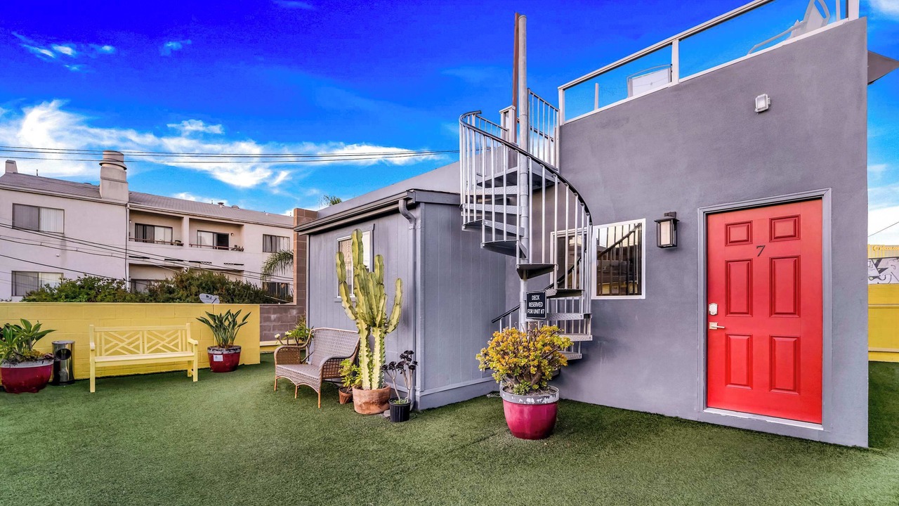 Photo of Outdoor in North Park
